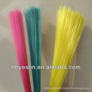 Geradlinig / PET-Monofilament / Hohlrecycling-Filament